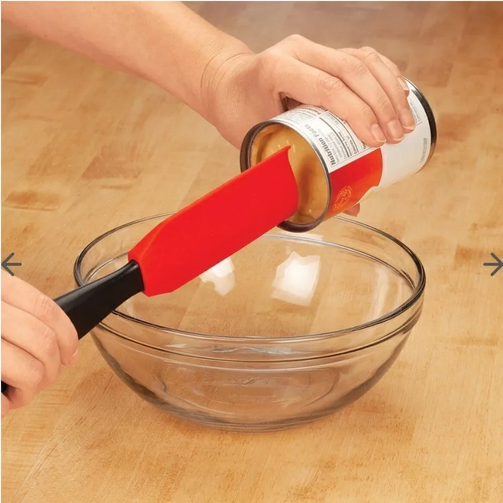 One Twist Can Spatula